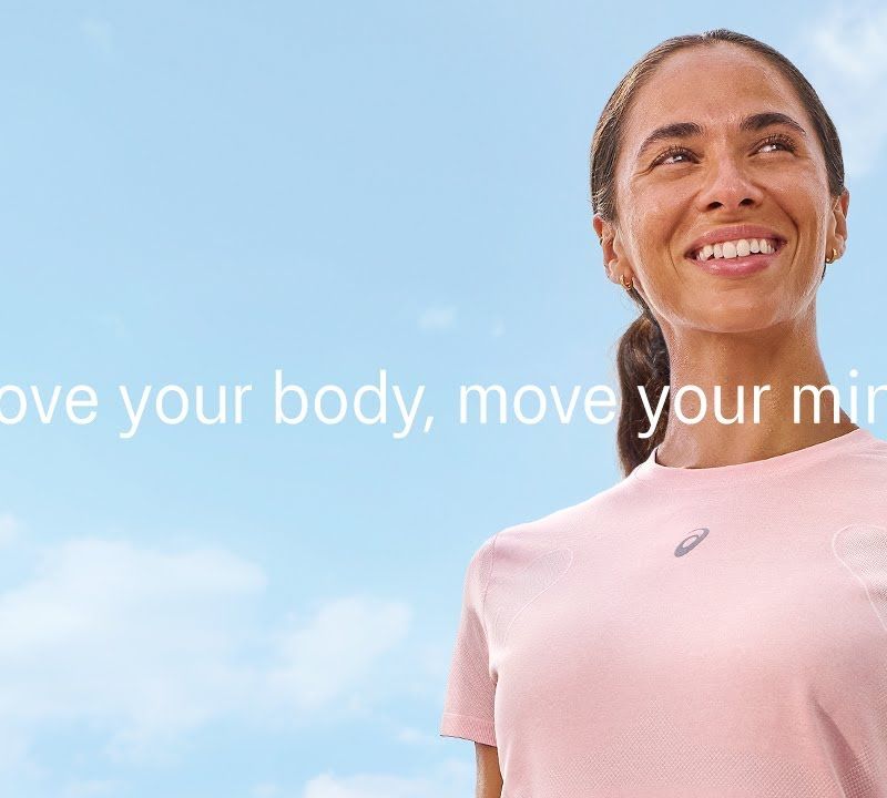 Pánské běžecké boty ASICS Trabuco 14 cobalt burst/sandstorm 9