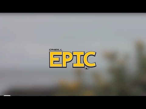 Pánský neopren   O'Neill Epic 3/2 Chest Zip Full black 9