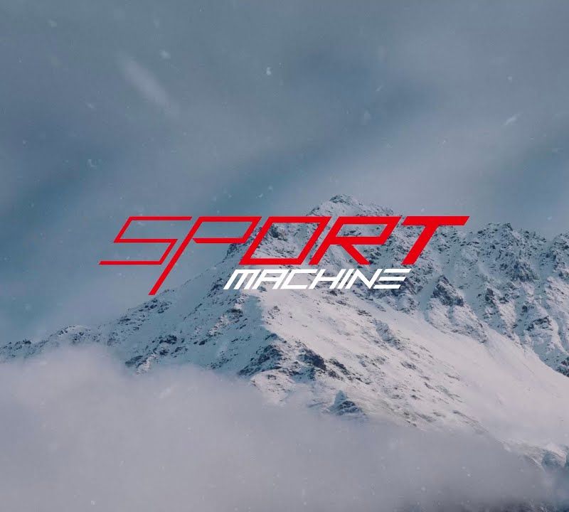 Lyžařské boty Nordica Sportmachine 3 90 13