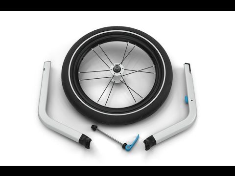 Jogging Kit Thule Chariot 2 20201302 3