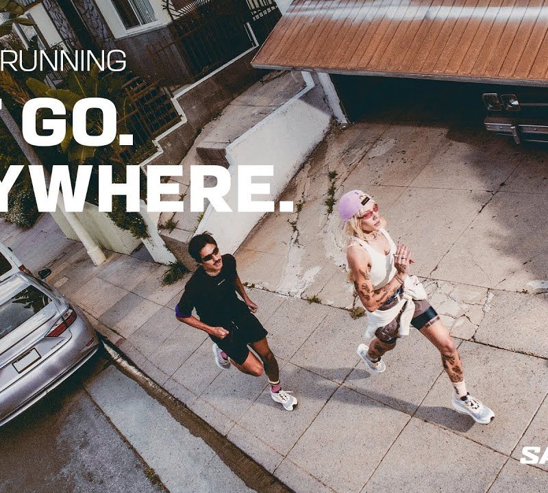 Dámské běžecké boty Salomon Aero Blaze 3 GRVL vanila/almond milk 10