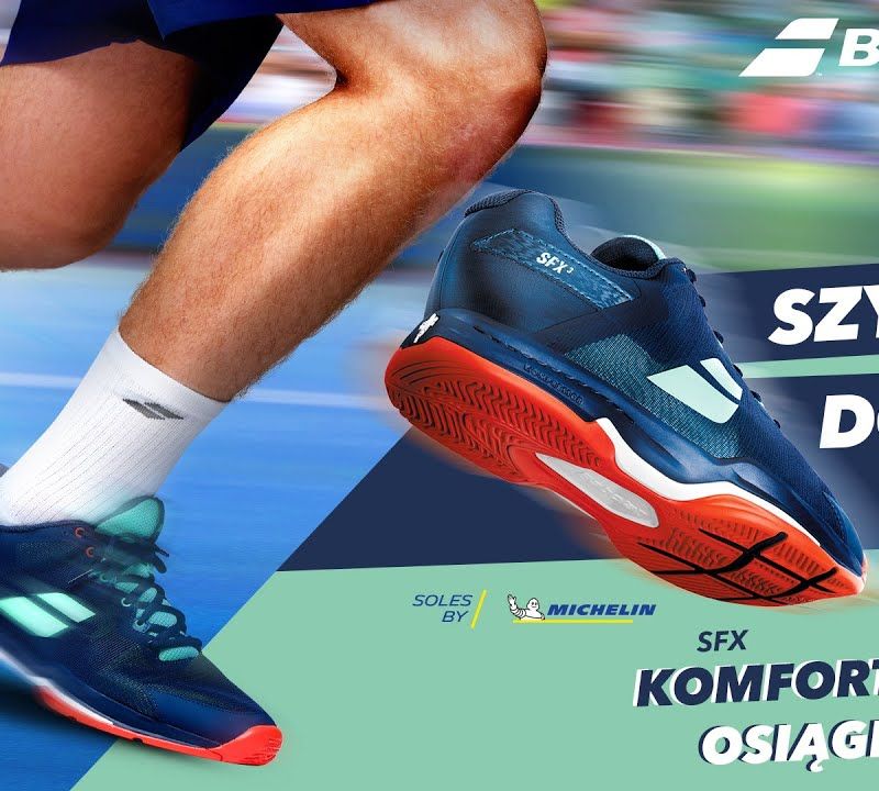Dámská tenisová obuv Babolat SFX3 All Court Wimbledon white 31S23885 18