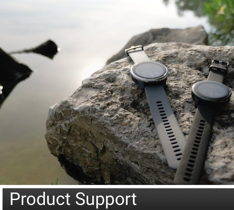 Sportovní hodinky Garmin vivoactive 4 šedé 010-02174-03 8