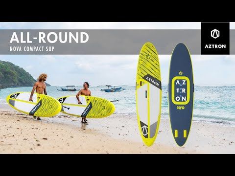 SUP prkno Aztron Nova 10'0" 15
