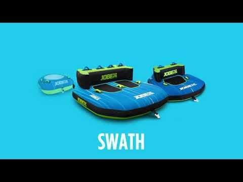 JOBE Swath 4P modrý vlečný plovák 230421002 10