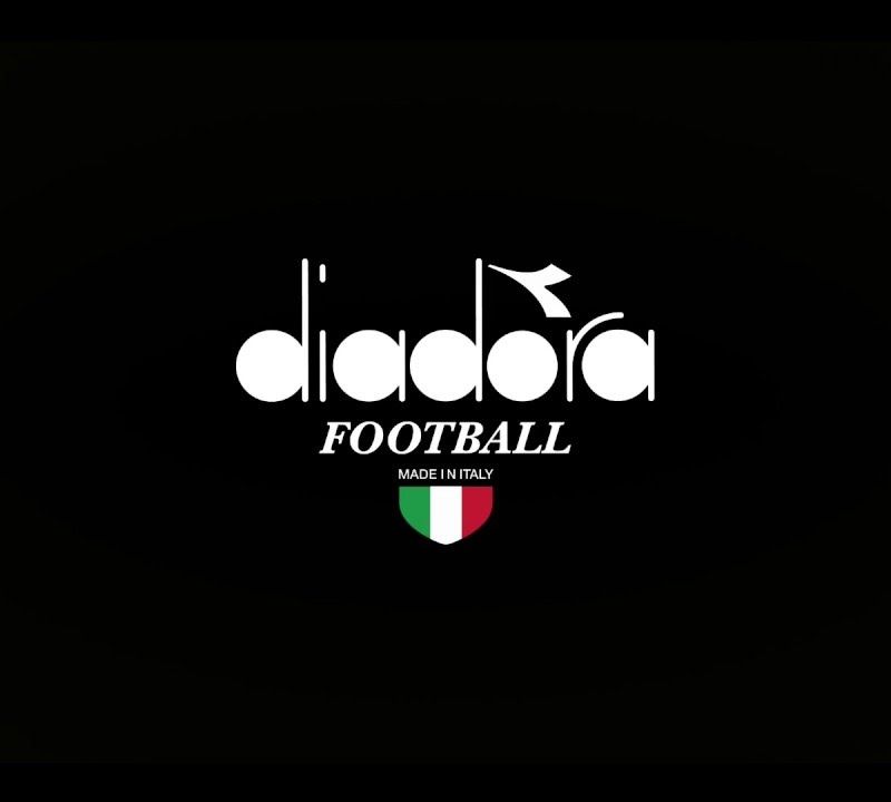 Pánské kopačky Diadora Brasil Italy OG GR LT+ MDPU white/navy 20