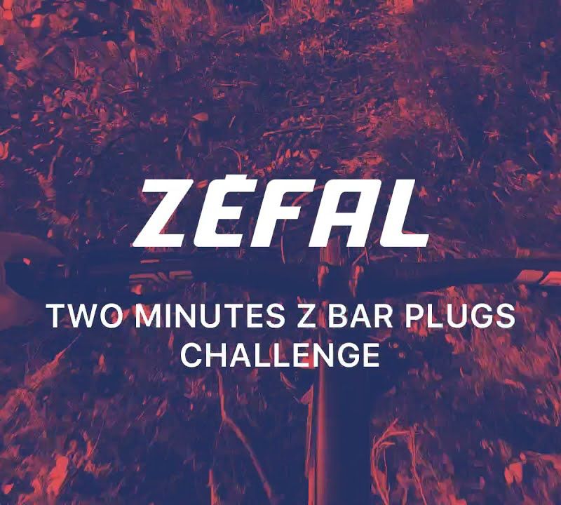 Sada na opravu bezdušových pneumatik Zefal Z Bar Plugs 9