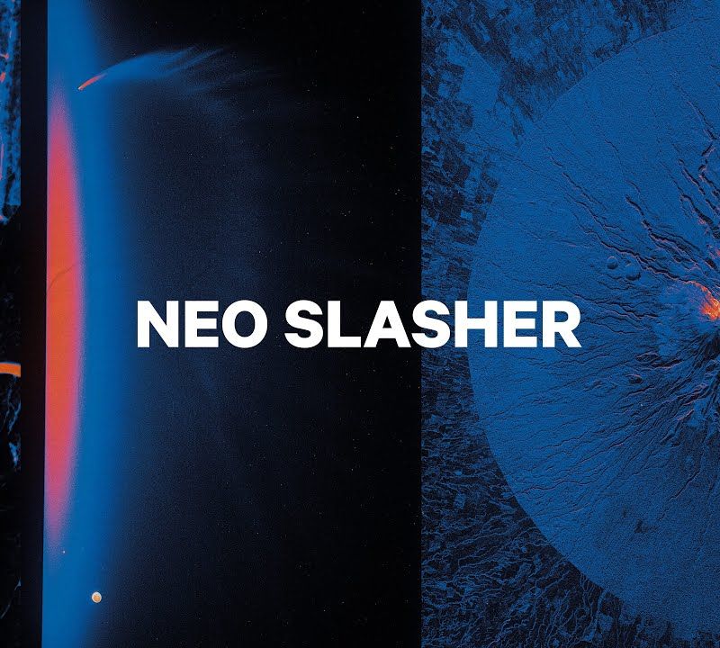 Pánský barevný splitboard CAPiTA Neo Slasher 1221152 10