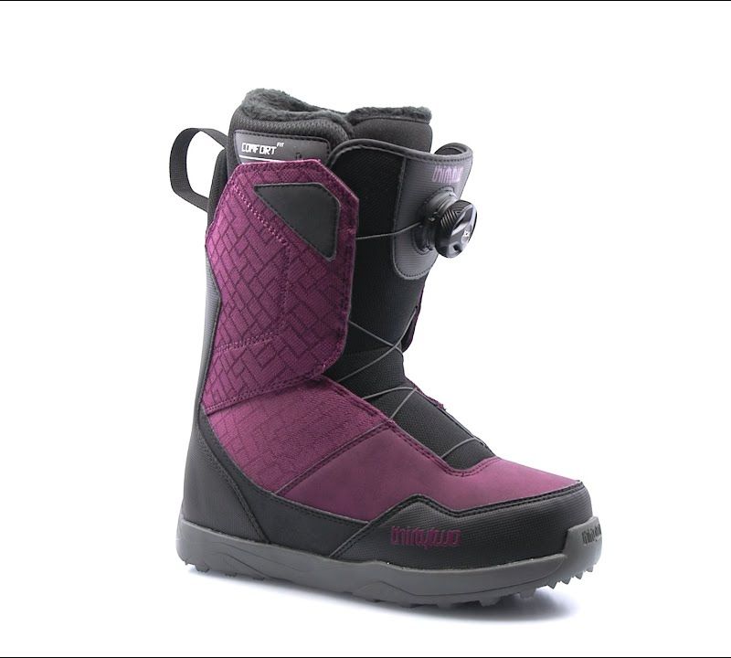 Dámské snowboardové boty THIRTYTWO Shifty Boa W'S '22 white 8205000227 15