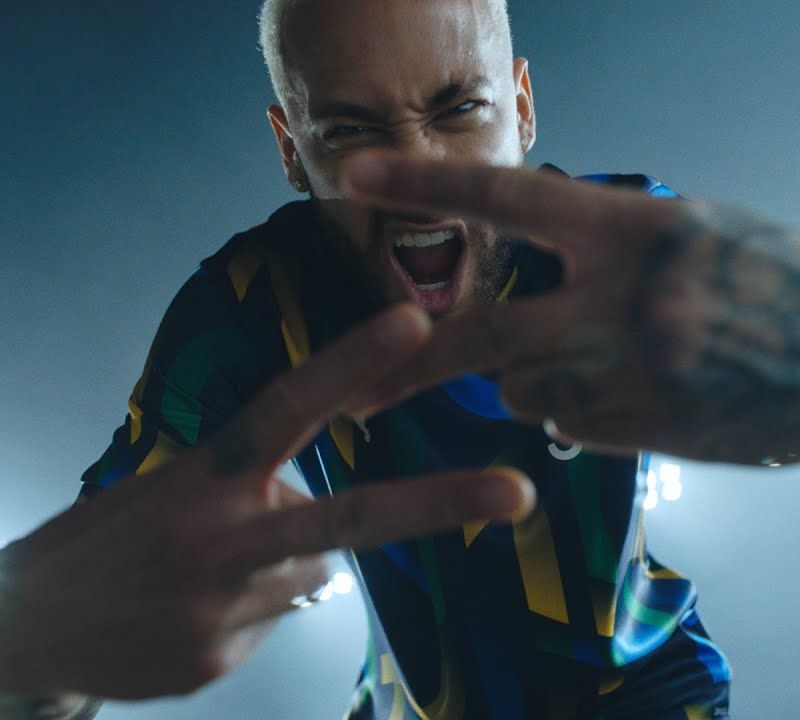 Pánské fotbalové boty PUMA Future Z 2.4 FG/AG navy blue 106995 01 11