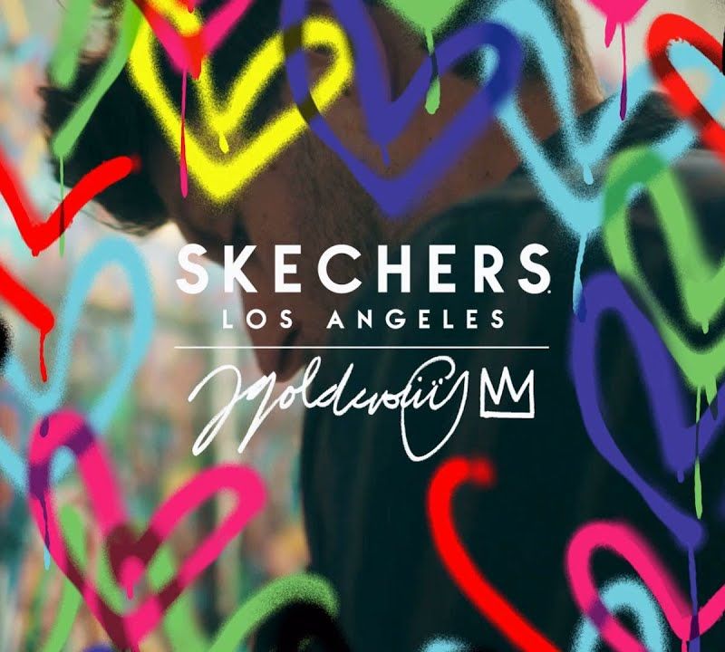 Dětské tenisky SKECHERS Uno Lite Lovely Luv white/multi 13
