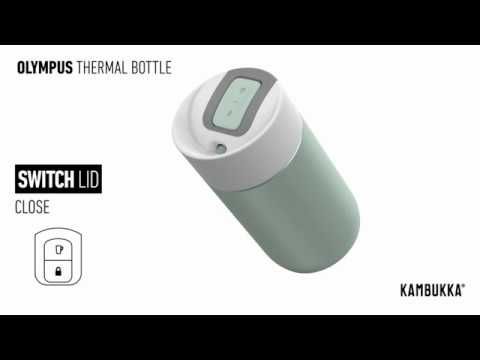 Termohrnek Kambukka Olympus 500 ml violet 11