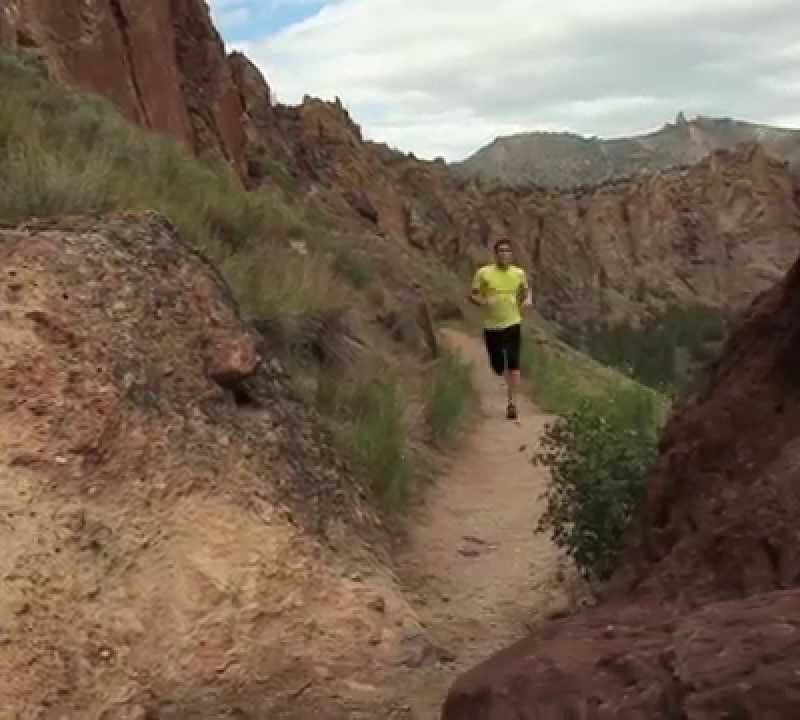 Pánská trekingová mikina Columbia Triple Canyon Full Zip černá 2031311 7