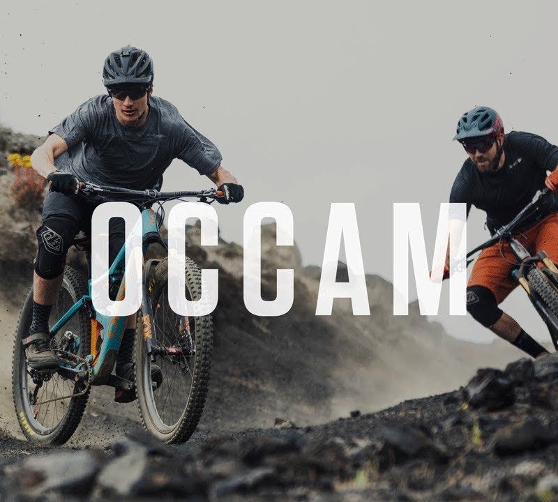 Horské kolo Orbea Occam M30 green M25615LT 5