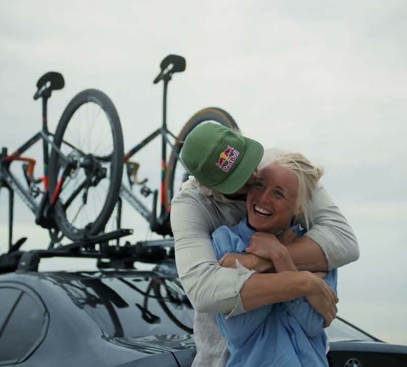 Střešní nosič jízdních kol Thule Topride 568001 9