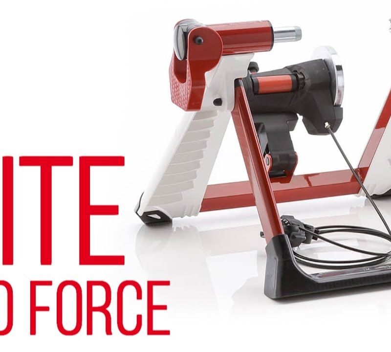 Trenažér Elite Novo Force Pack 8 Mata Travel Block červený EL0111324 6