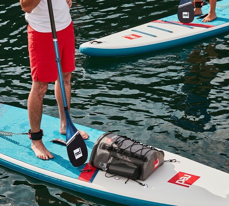 SUP prkno Red Paddle Co Sport 11'3" modré 10
