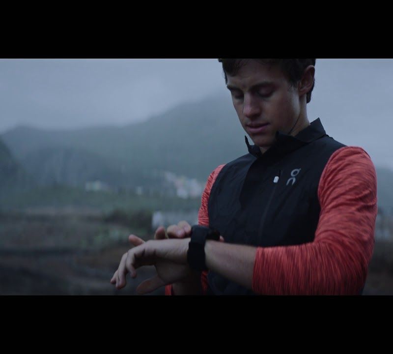 Sportovní hodinky Suunto 9 BARO černé SS050019000 7
