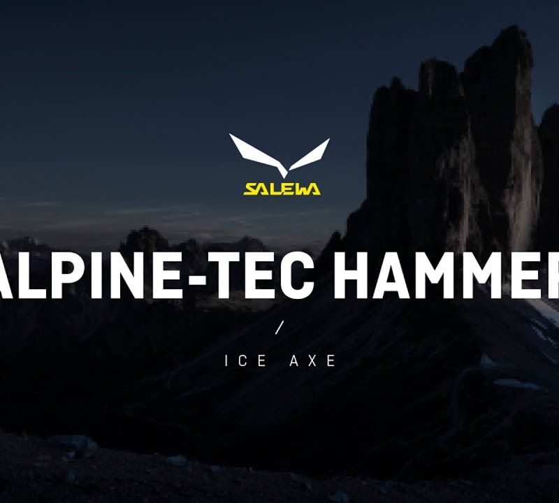 Salewa Alpine-Tec Hammer 3990 tmavě modrá 00-0000001756 8