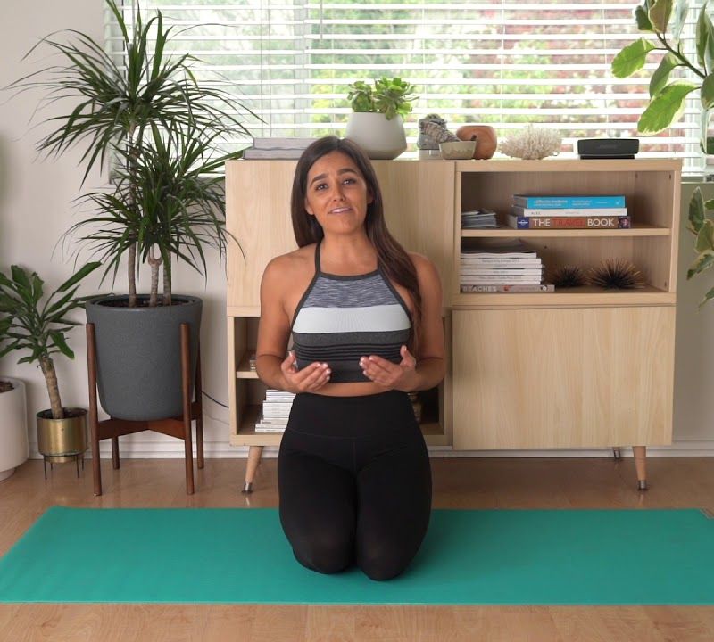 Podložka na jógu JadeYoga Harmony 3/16'' 5 mm fialová 368P 6