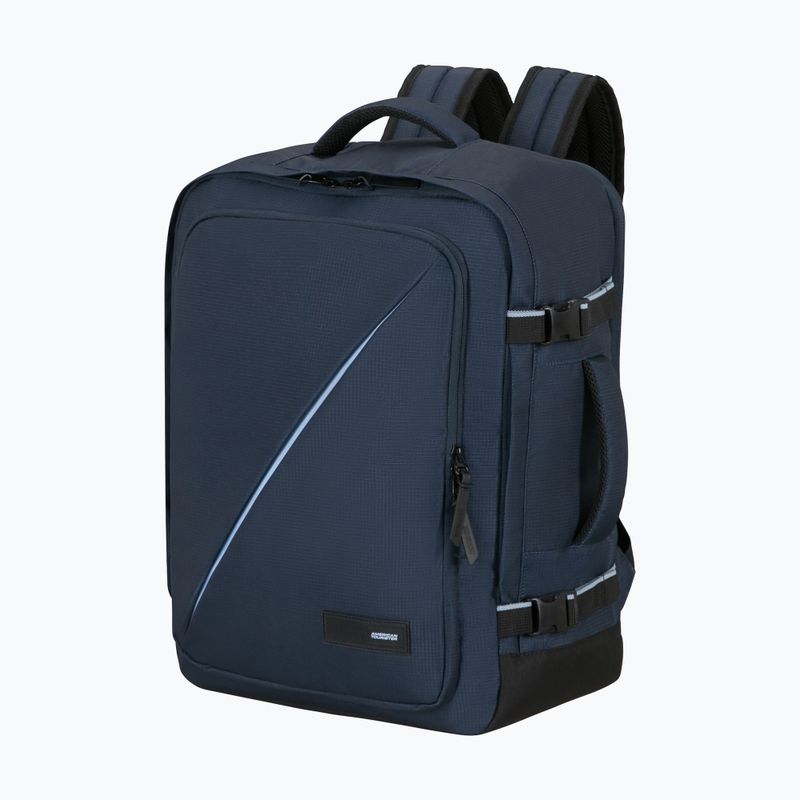Cestovní batoh American Tourister Take2cabin dark navy 2