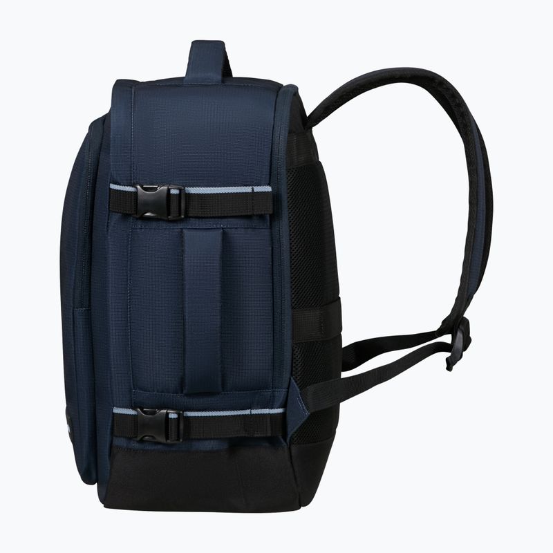 Cestovní batoh American Tourister Take2cabin dark navy 4