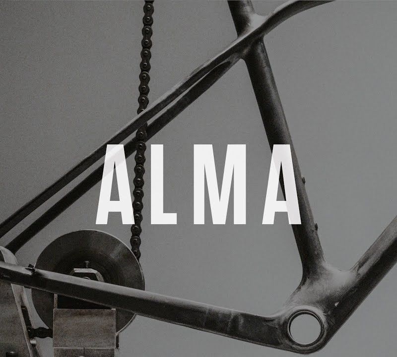 Orbea Alma M30 pánské horské kolo zelené M22216L5 18