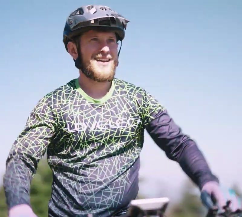 Lovelec Alkor 15Ah elektrické kolo černo-červené B400239 28