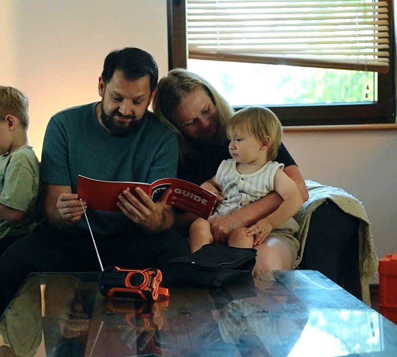 Evakuační batoh Help Bag Max Pro 5.0 35 l shadow black 25