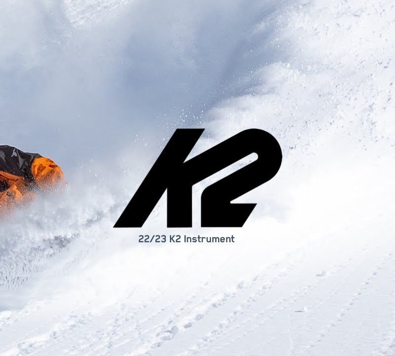 K2 Instrument zeleno-červený snowboard 11G0004/11 8