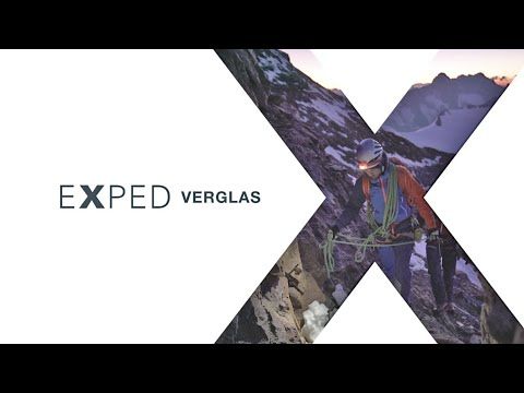 Turistický batoh Exped Verglas 30 l black 4