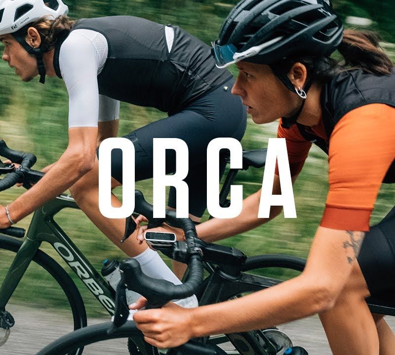 Orbea M21e LTD PWR silniční kolo grafit M12953BR 16