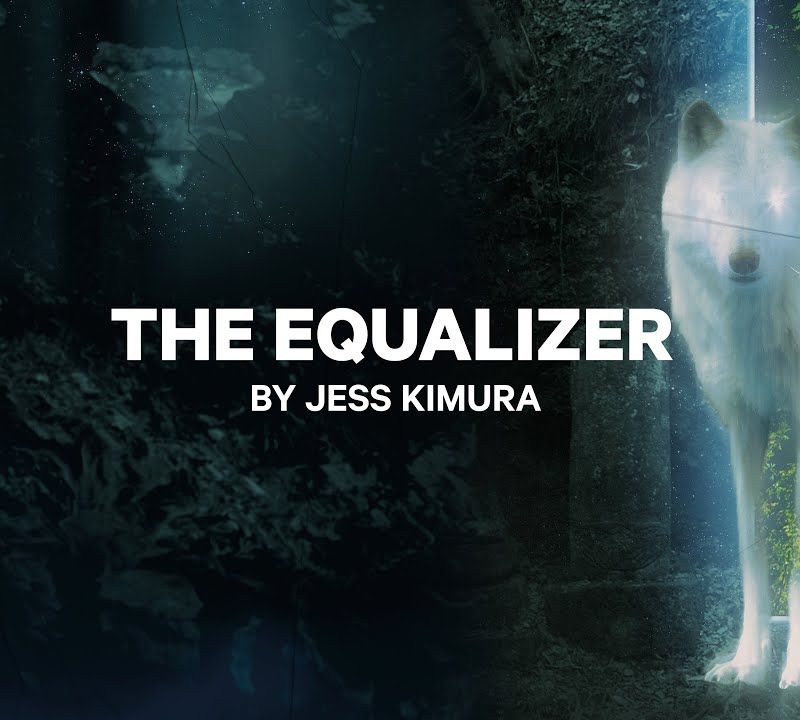 Dámský snowboard CAPiTA The Equalizer By Jess Kimura black 1221130 5