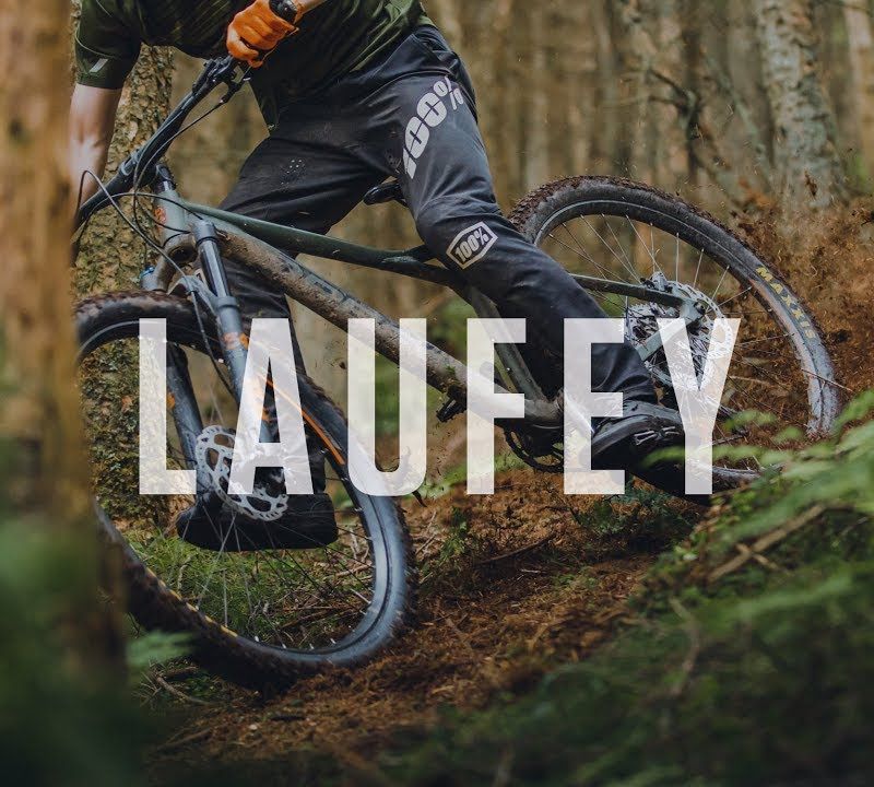 Horské kolo Orbea Laufey H30 modré 3