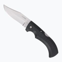Nůž Gerber Gator Folder CP FE Tourist Knife black silver 31-003660