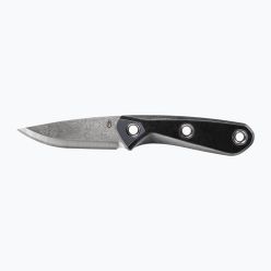Pevný turistický nůž Gerber Principle Bushcraft černý 30-001659