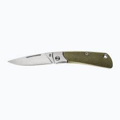 Turistický nůž Gerber Wingtip Modern Folding FSG zelený 30-001662