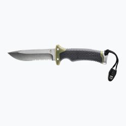 Cestovní nůž Gerber Ultimate Survival Fixed SE FSG black 30-001830