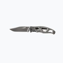 Cestovní nůž Gerber Paraframe Mini Folder Fine Edge stříbrný 22-48485