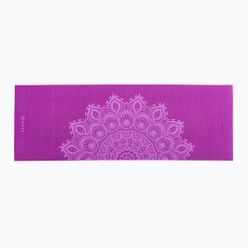 Podložka na jógu Gaiam Purple Mandala 6 mm vialová 62203
