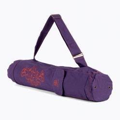 Vak na jóga podložku Gaiam fialový 62914