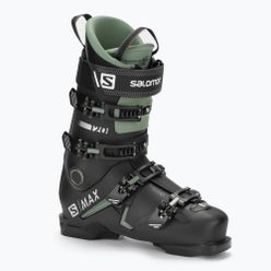 Pánské lyžařské boty Salomon S/Max 120 GW černé L41559800