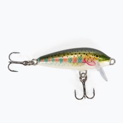 Wobler Rapala Original Floater Rainbow Trout RA5800936