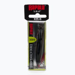 Rapala X-Rap Silver Wobbler RA5809307