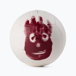 Volejbalový míč Wilson Castaway VB bílý WTH4615XDEF