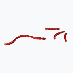 Berkley Gulp Alive Bloodworm umělá červí nástraha červená 1236977
