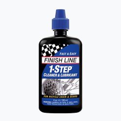 Syntetický olej na řetězy Finish Line 1-Step 400-00-38_FL