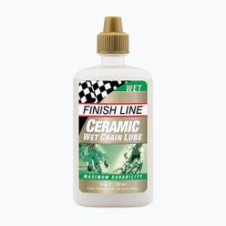 Syntetický olej na řetězy Finish Line Ceramic Wet Lube 400-00-33_FL