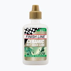 Syntetický olej na řetězy Finish Line Ceramic Wet Lube 400-00-32_FL