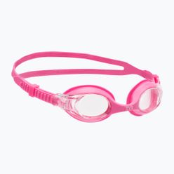 TYR Plavecké brýle pro děti Swimple pink LGSW